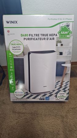Winix True Hepa Air Purifier