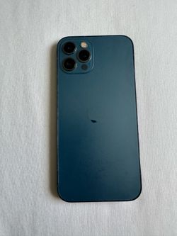 iPhone 12 Pro 128g