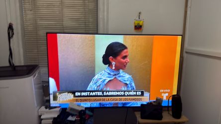 Hisense tv 65