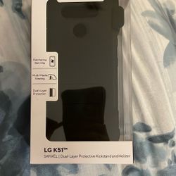 LG k51 Swivel 