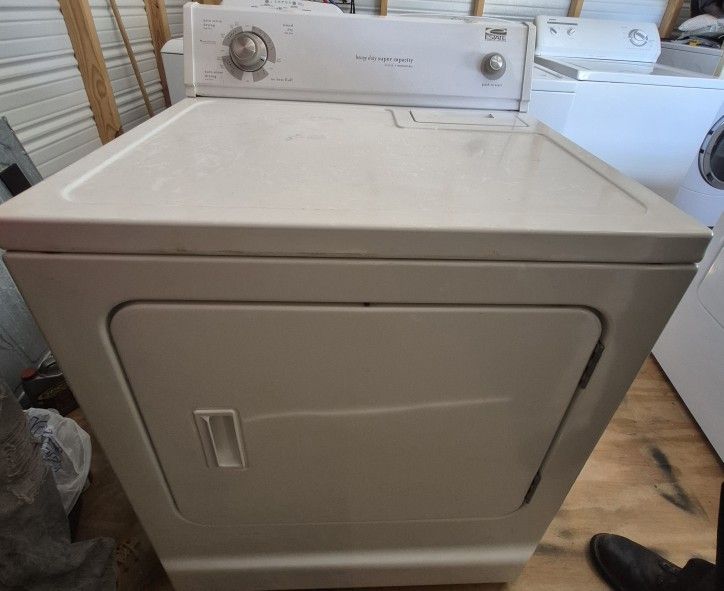 Dryer - Estate