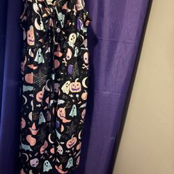 Dress Halloween 2xl 