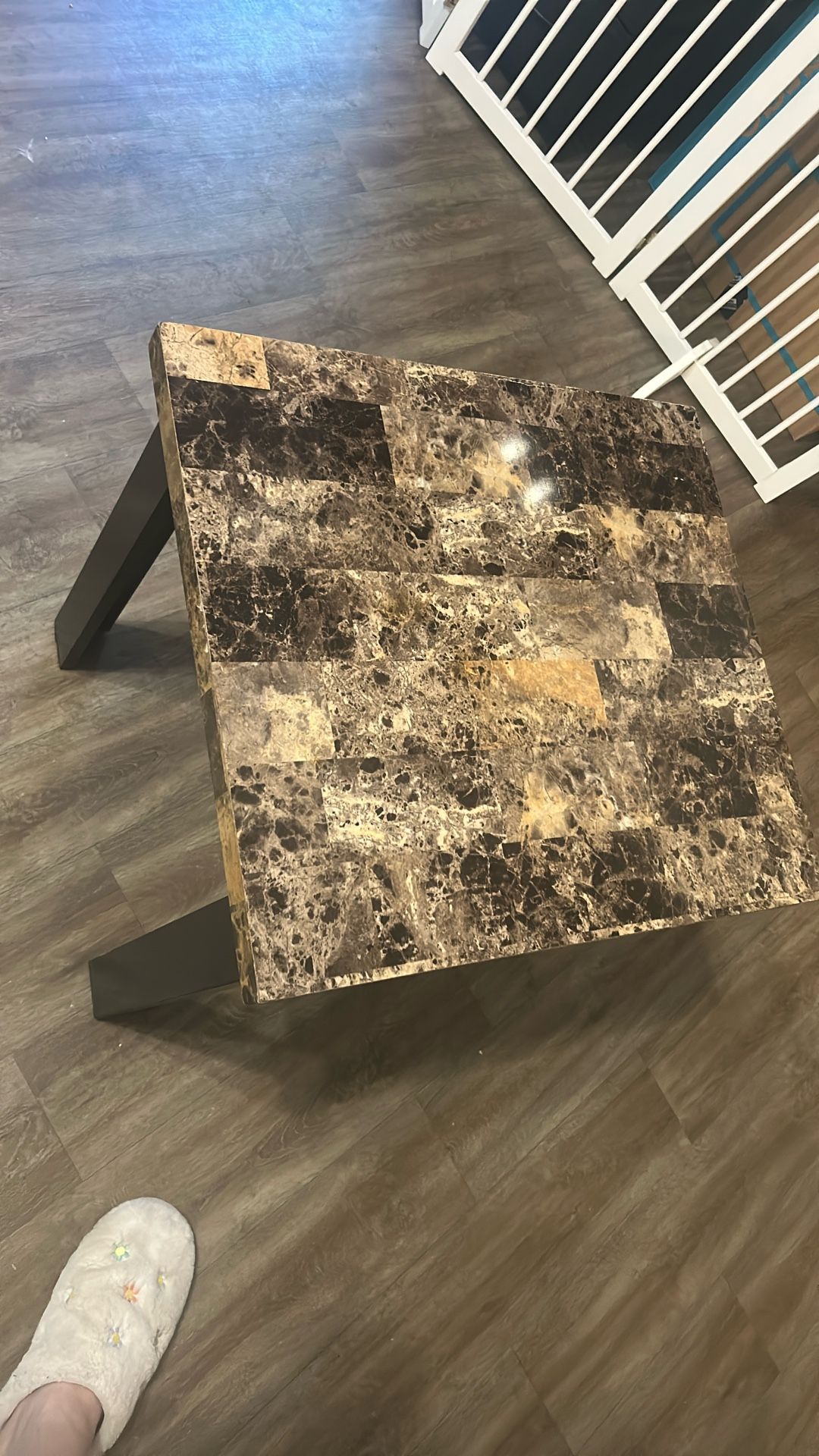 End Table