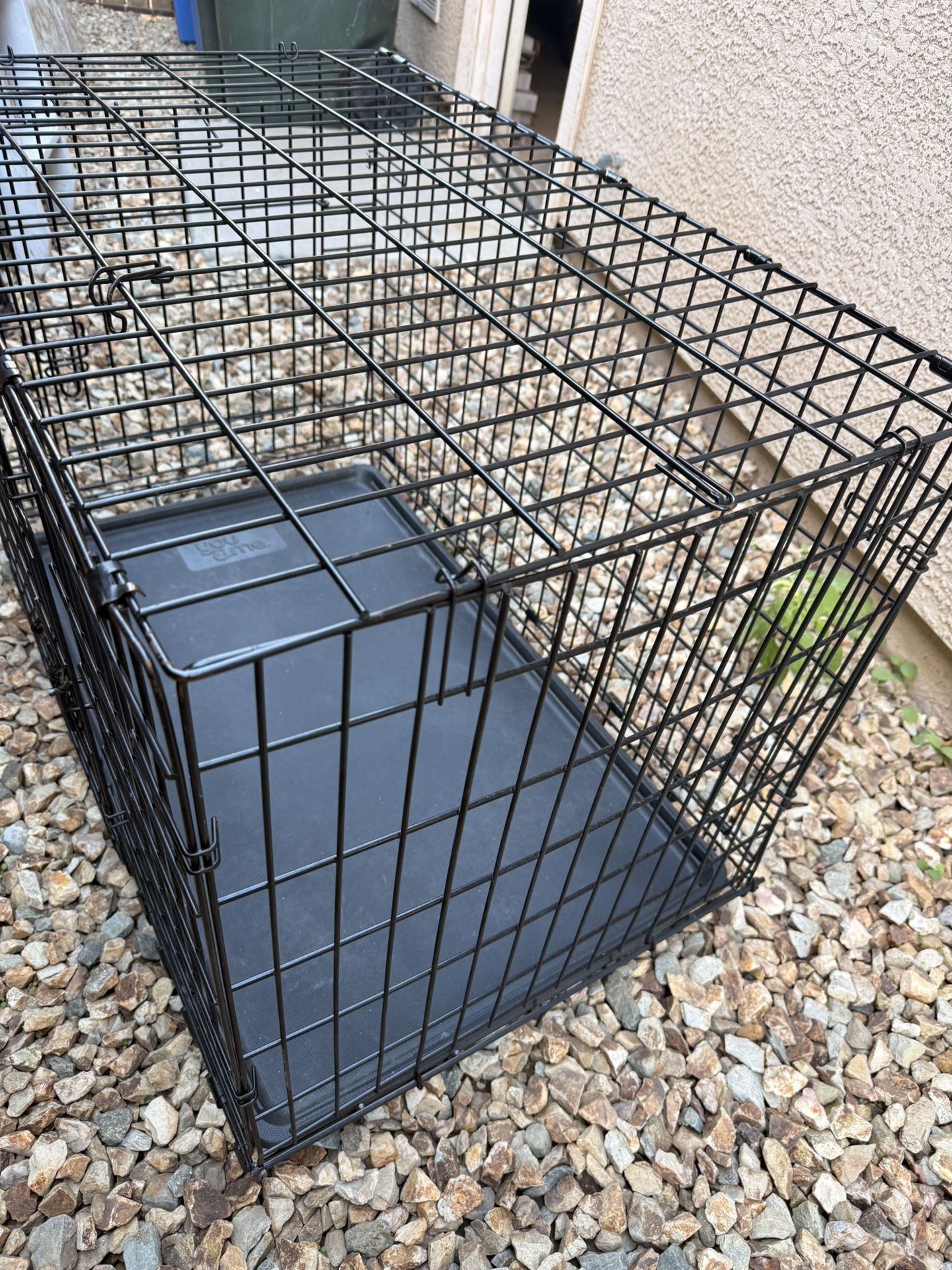 Dog Crate