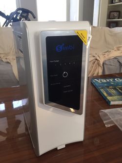 SIMBI Water Purifier