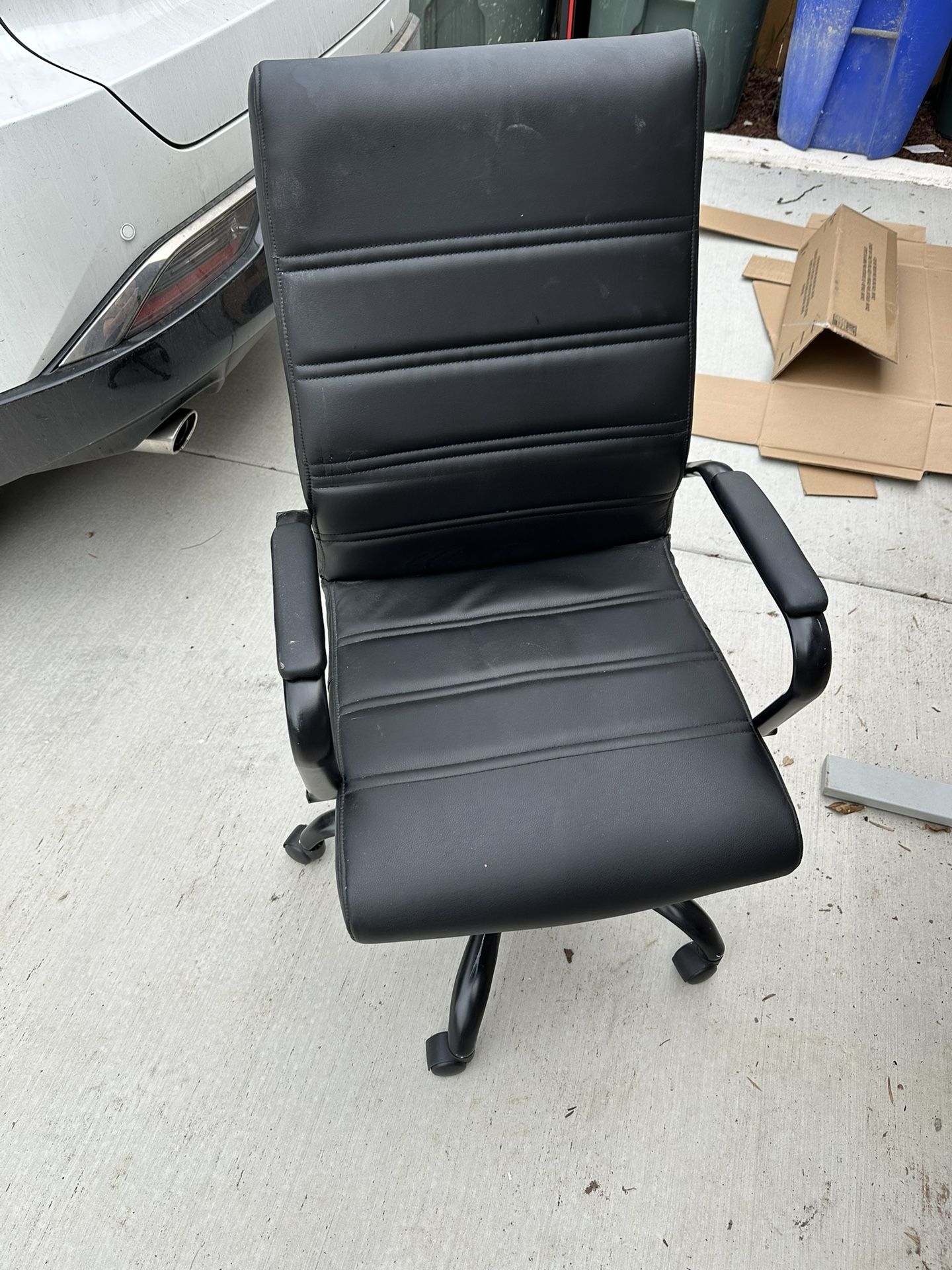 Whitney Desk Chair
