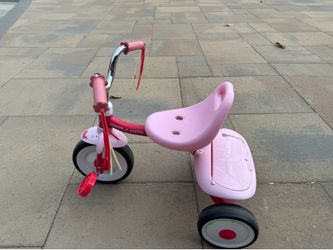 Tricycle