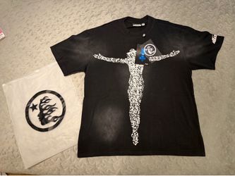 Hellstar Graphic Tee