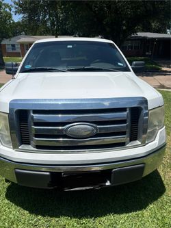 2009 Ford F-150
