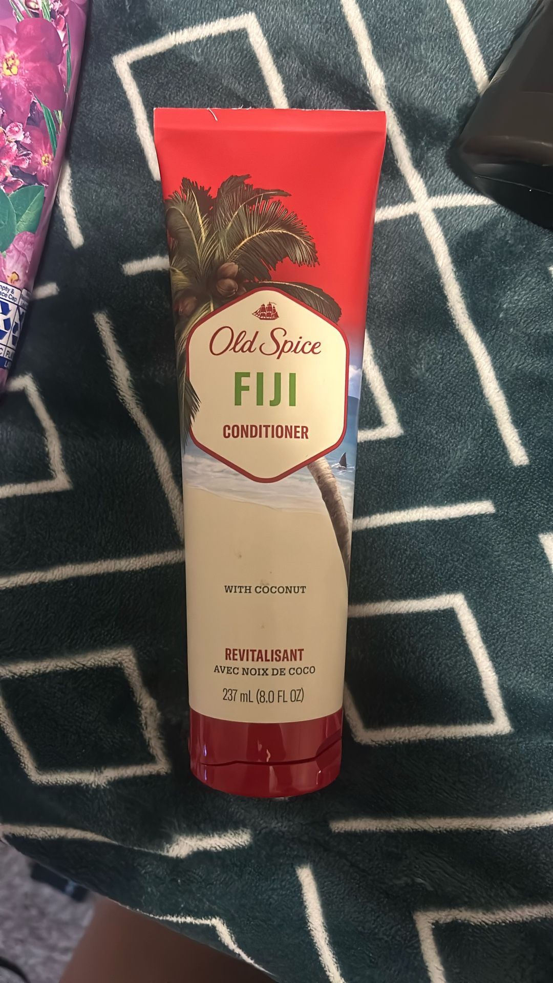 Old Spice Conditioner