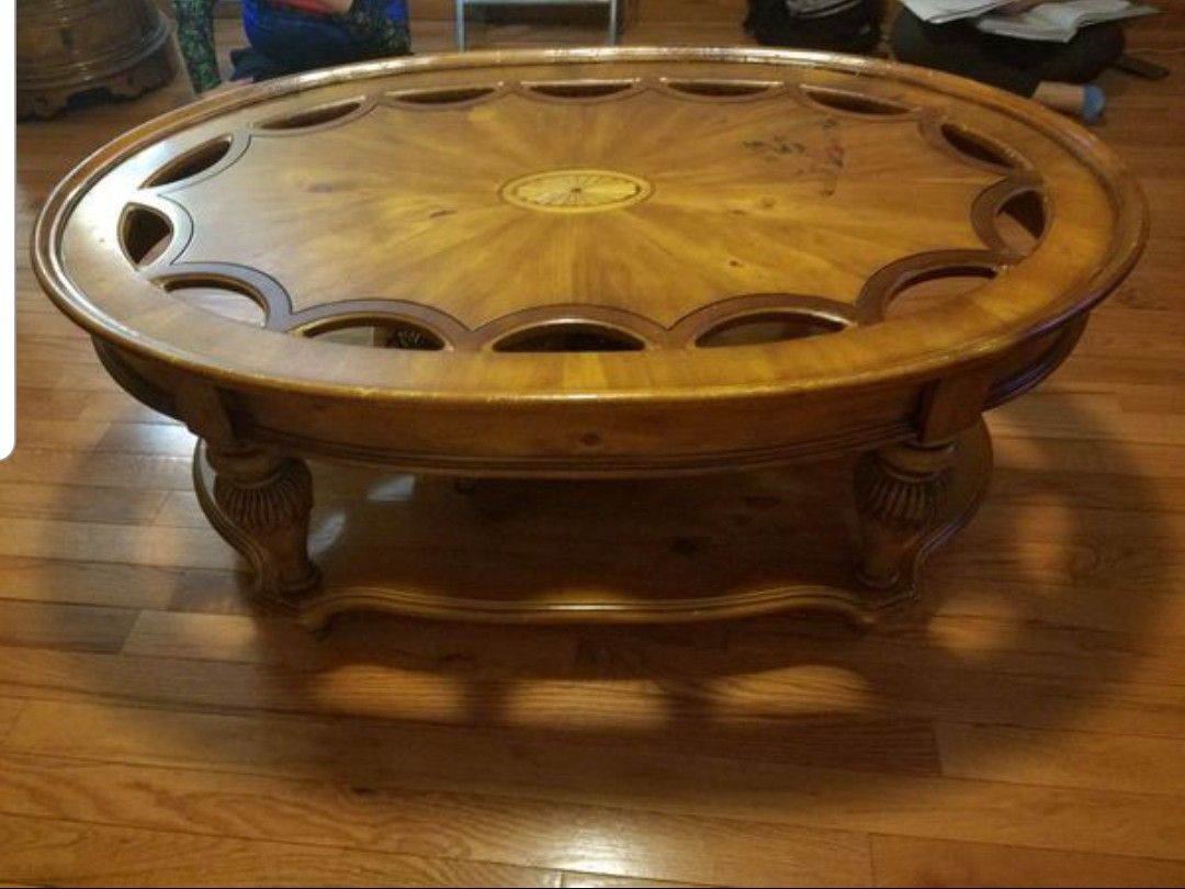 Wickes furniture - sofa table, coffee table,side table