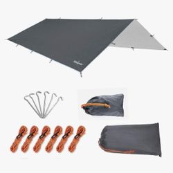 Tent Tarp