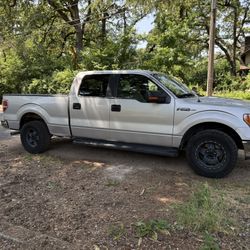 2010 Ford F-150