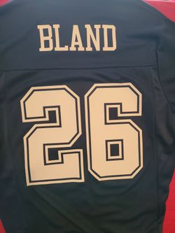 Bland #26 Dallas Cowboys Football Jersey