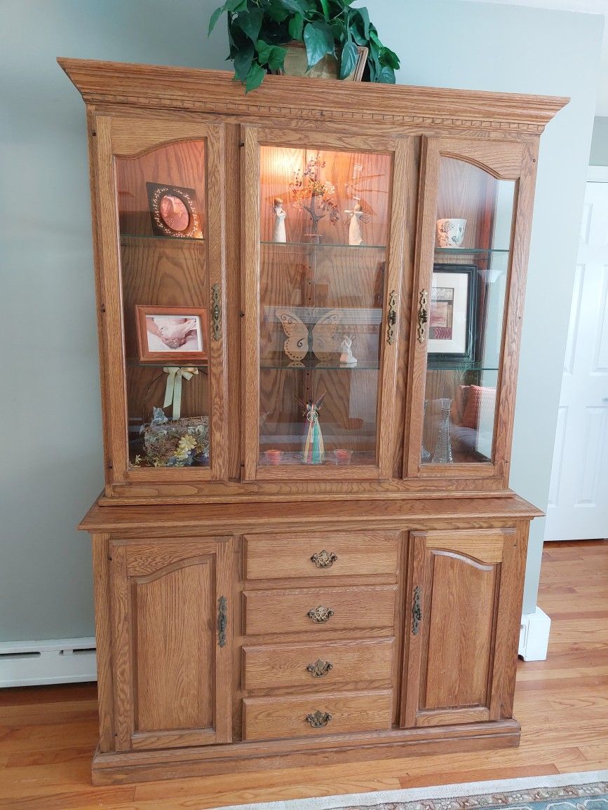 China Cabinet