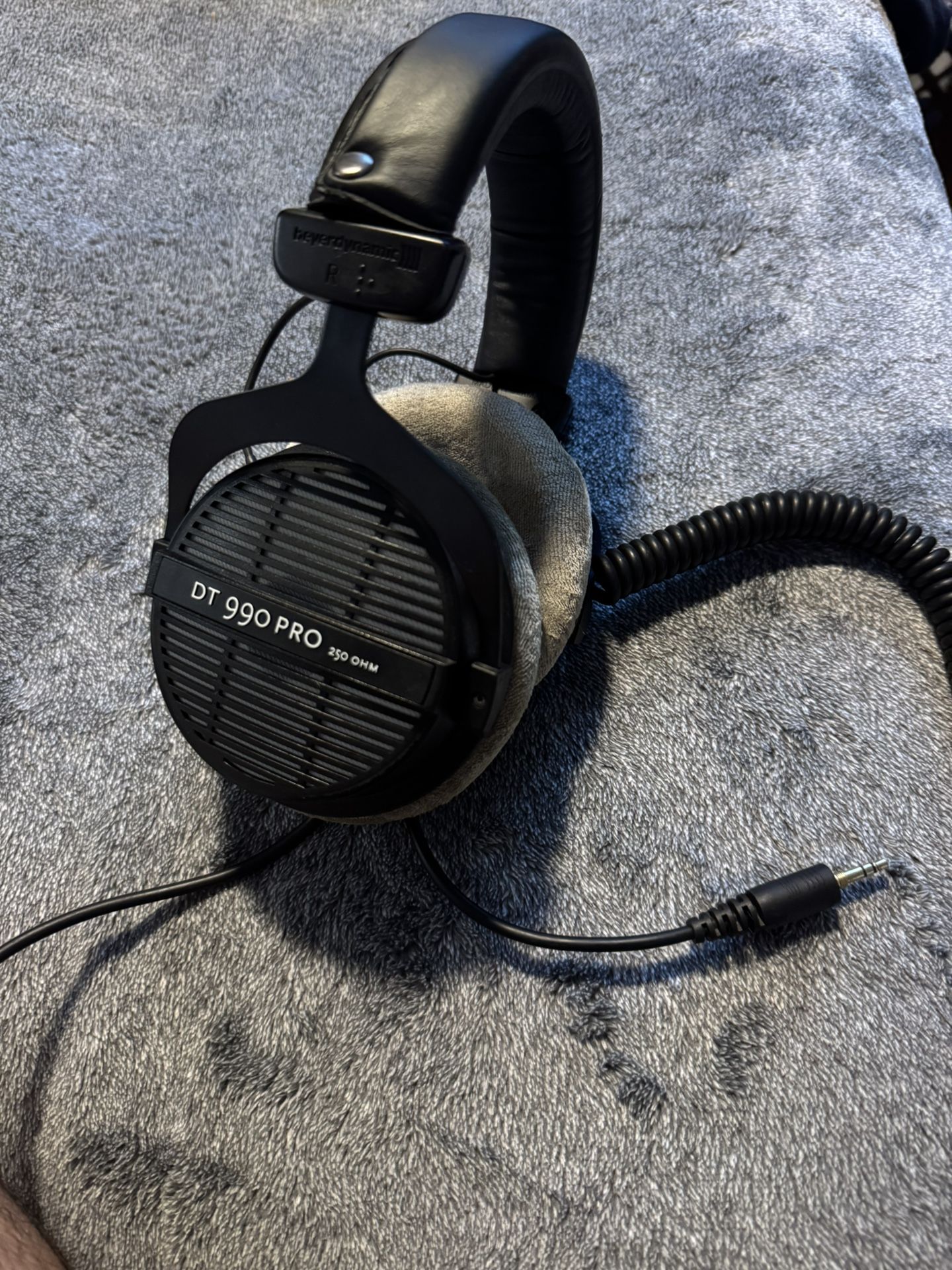 DT 990 Pro Beyerdynamic