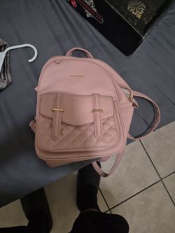 Miss nine back pack