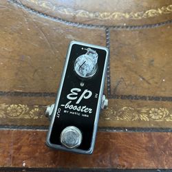 Xotic EP Booster