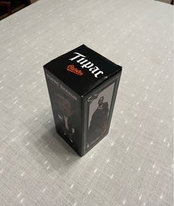 2Pac Bobblehead