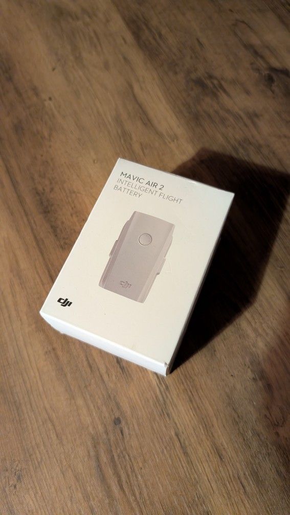 DJI Mavic 2 Drone Battery
