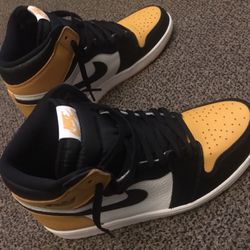 Jordan 1 Size 12