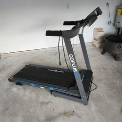 Treadmill