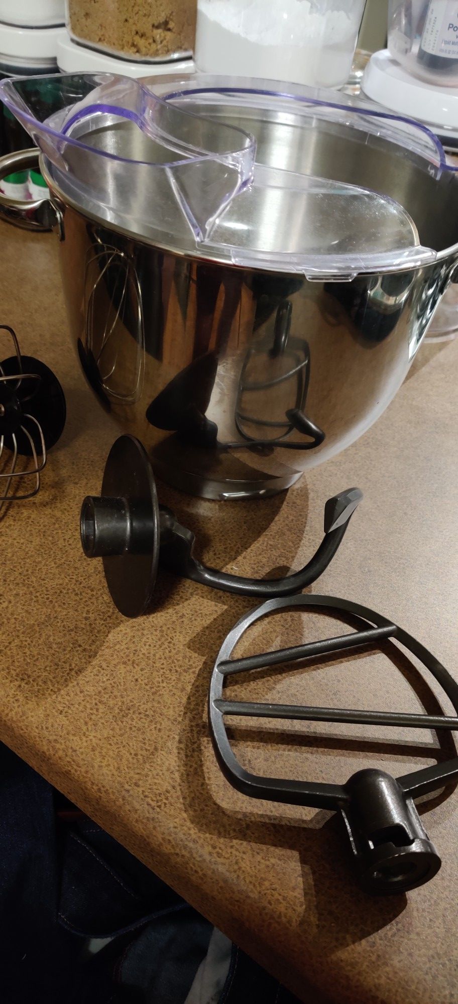 Oster Mixer