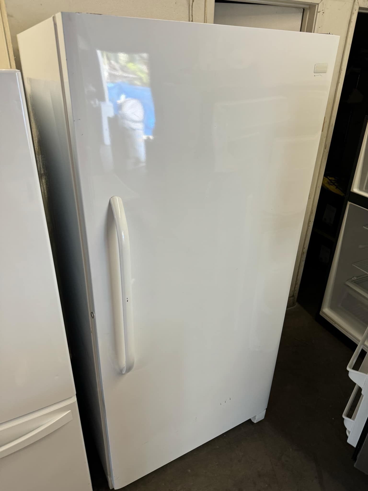 Freezer