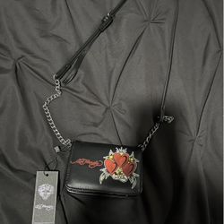 Ed Hardy Bag 