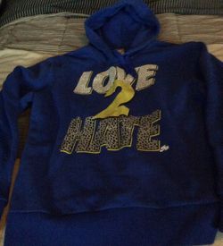 Hoodie Nike sweatshirt