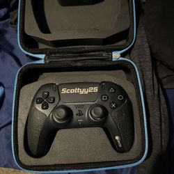 PS5 Battle Beaver