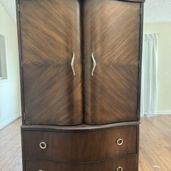 Armoire