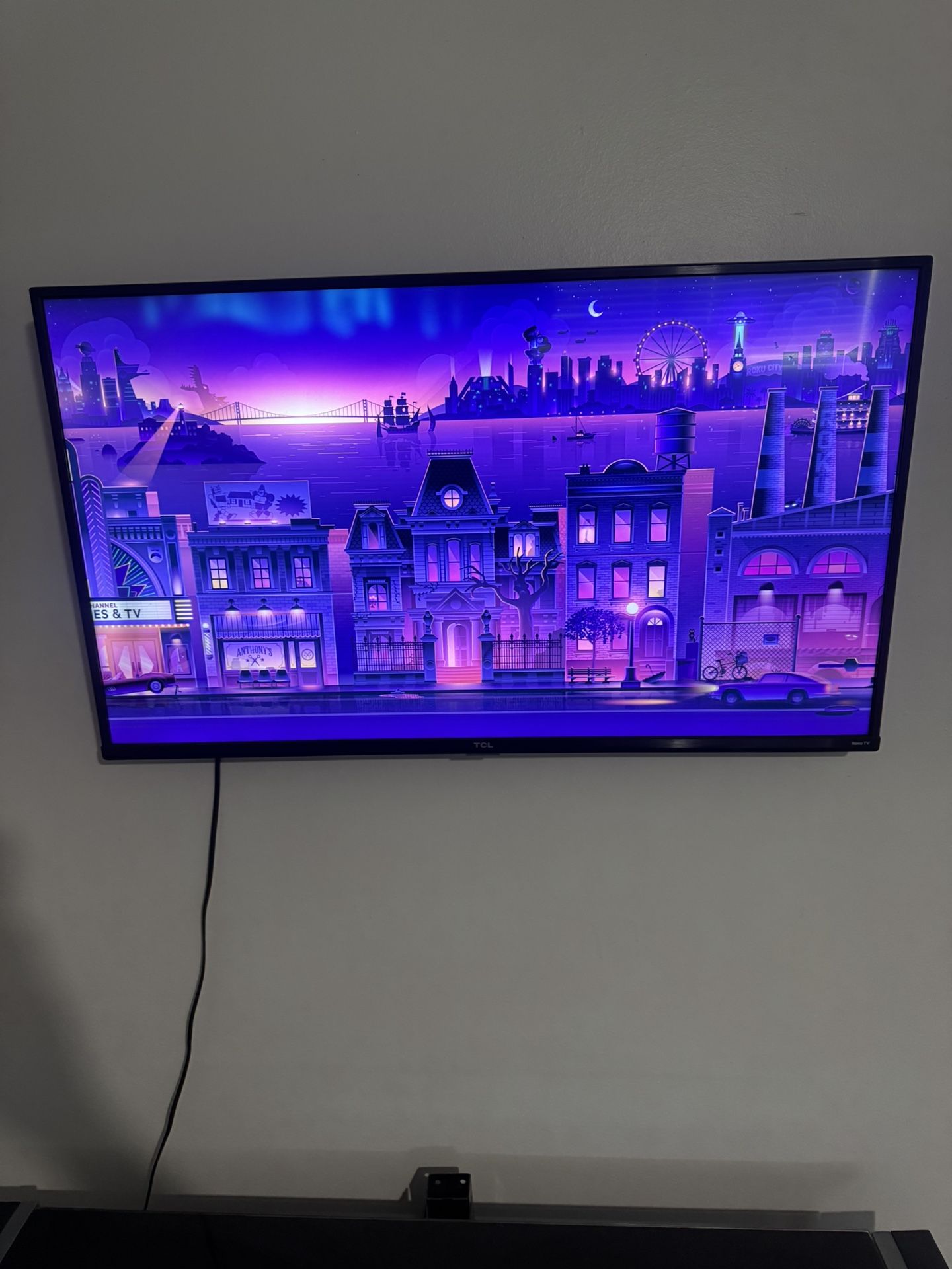 Roku Tv 43 Inch 
