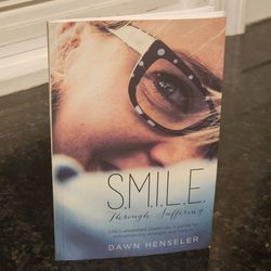 Smile by Dawn Hensler
