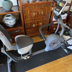 Exercise Bike For Sale