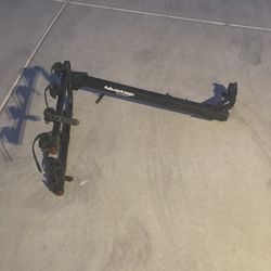 Advantage 4 Mount Bike Rack