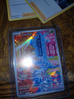 Pokémon cards for sell