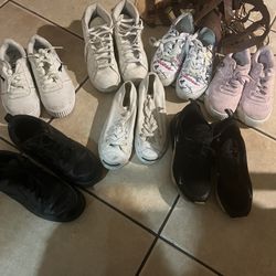 Woman Shoes For Resellers 