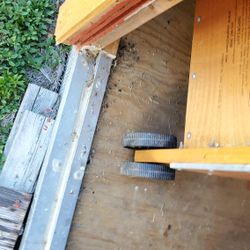 Caja China / Pig Roasting 🐖 Box