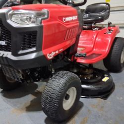 Troy Bilt 2021  0 Pony