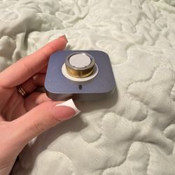 Oura Ring Gen 4 GOLD