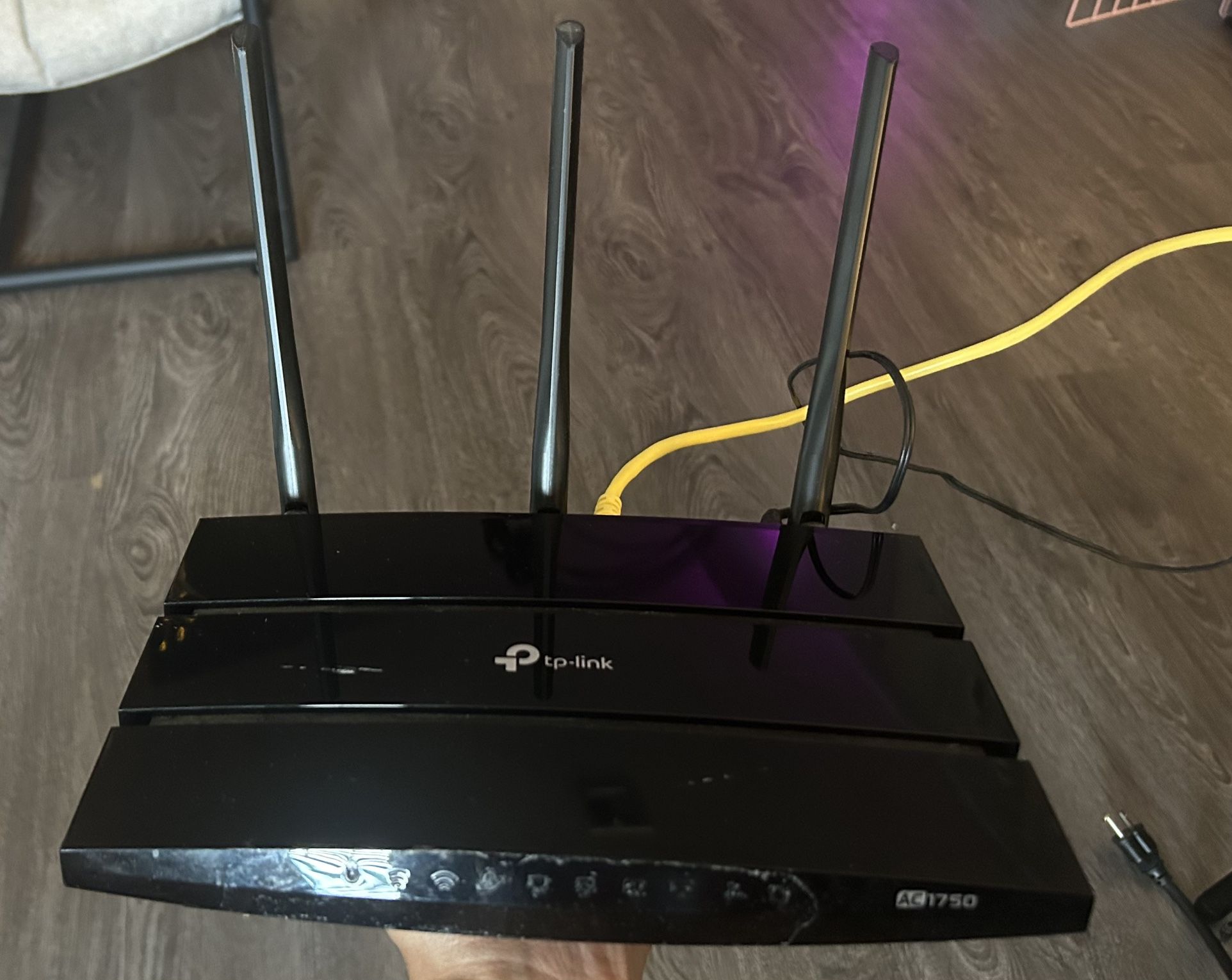 Router