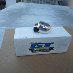 GT bmx Seat Clamp 