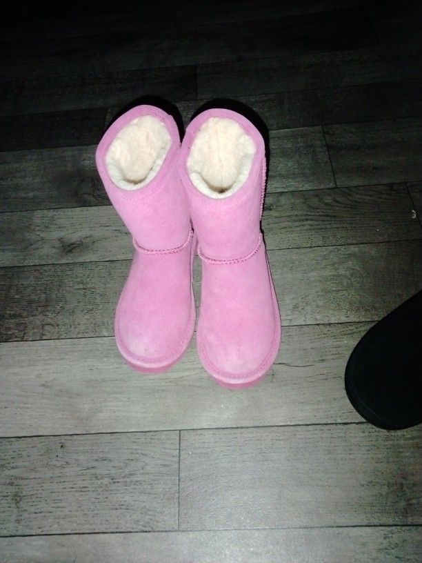 Ugh Boots 