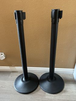 Stanchion
