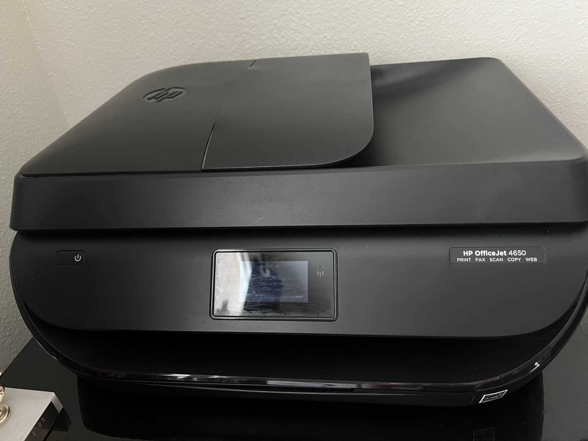 HP OfficeJet 4650,