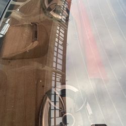 1996 Honda Accord Ex 2.2 