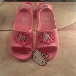 Hello Kitty Girls Sáldals