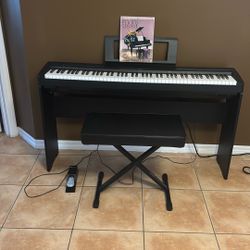 Yamaha keyboard 88 Keys 
