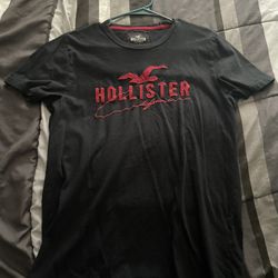 Hollister T-shirt Bundle 